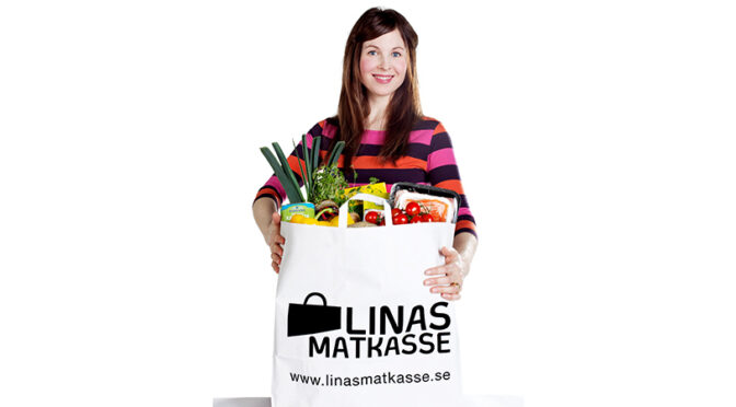 Bästa Alternativen till Linas Matkasse