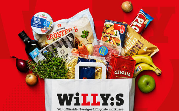 Bästa Alternativen till Willys matkasse